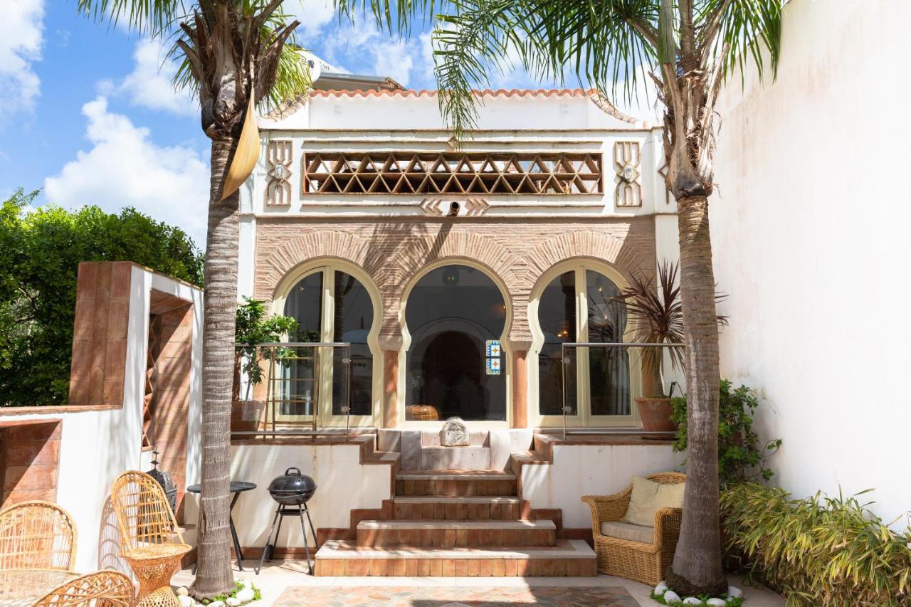 Beachhouse Algarve, Beach 50M Salema Zewnętrze zdjęcie
