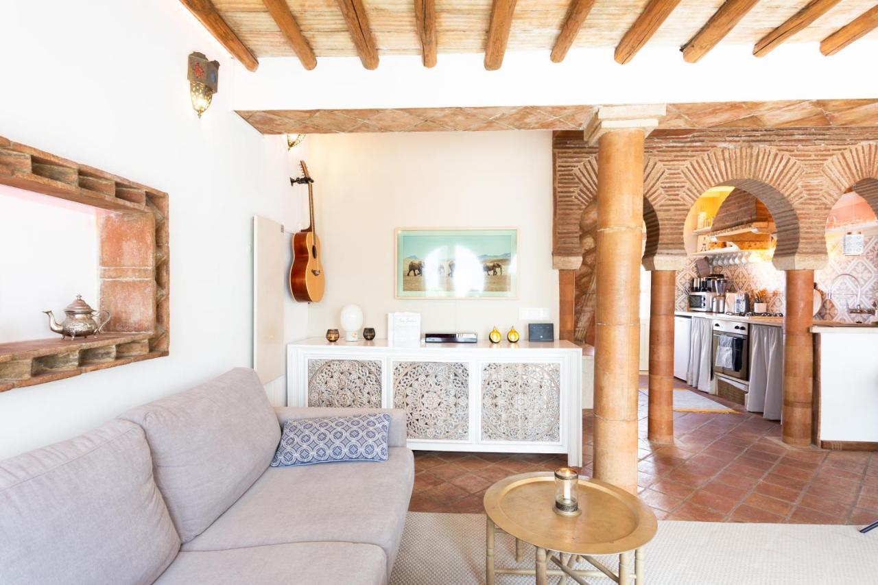 Beachhouse Algarve, Beach 50M Salema Zewnętrze zdjęcie