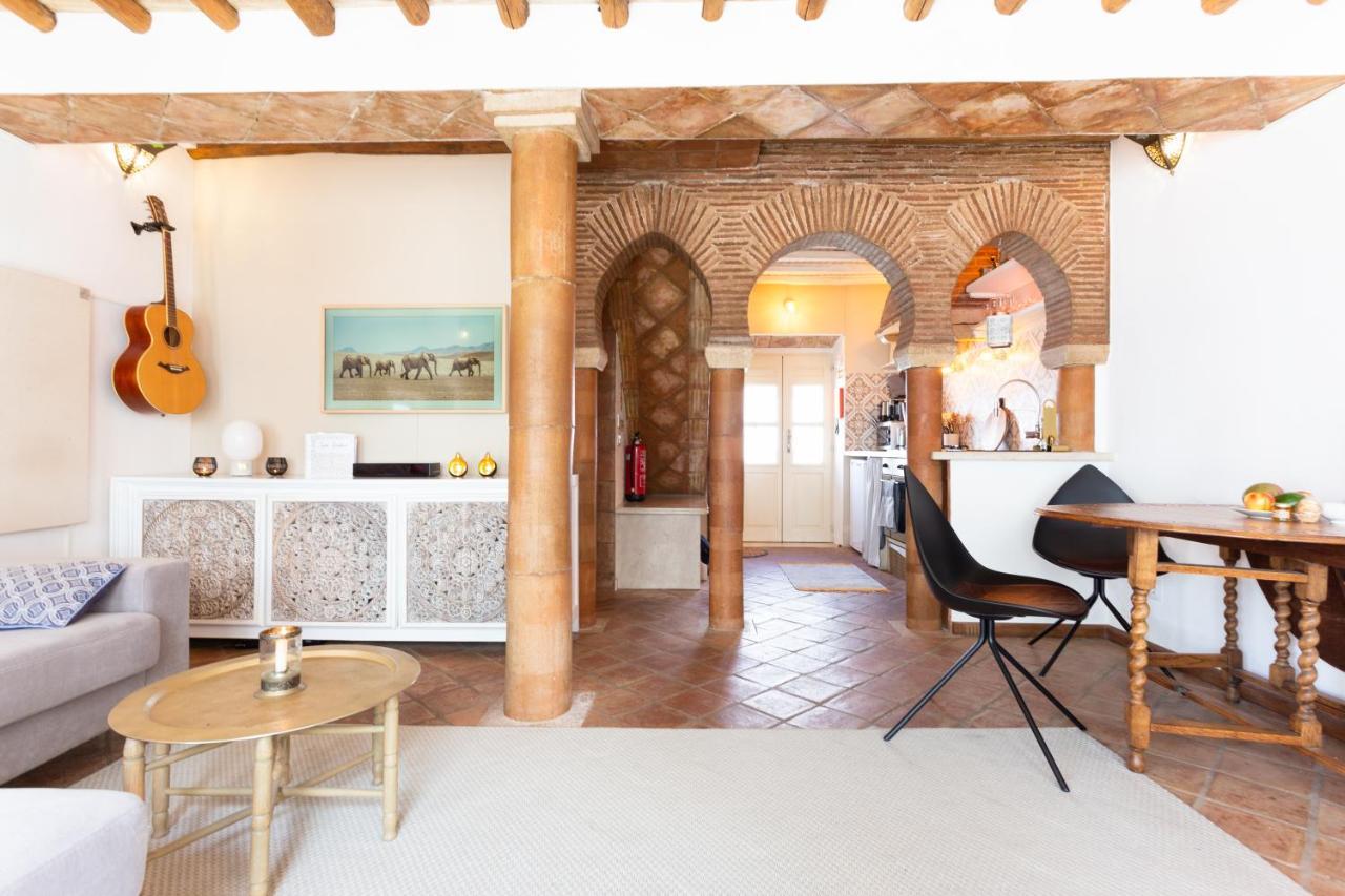 Beachhouse Algarve, Beach 50M Salema Zewnętrze zdjęcie