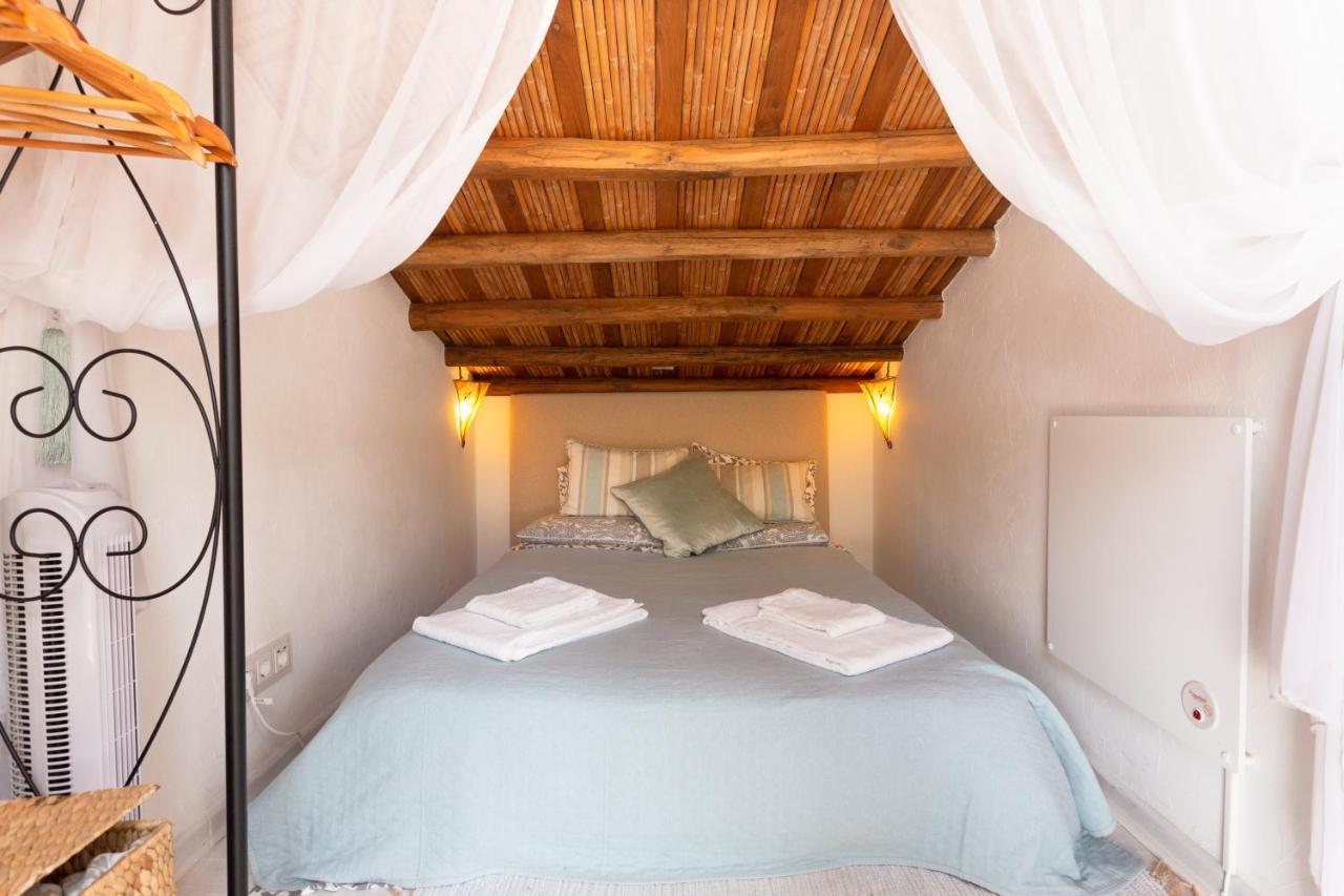 Beachhouse Algarve, Beach 50M Salema Zewnętrze zdjęcie