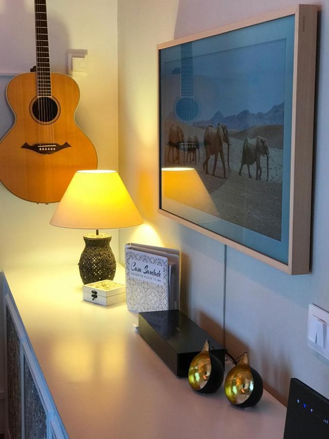 Beachhouse Algarve, Beach 50M Salema Zewnętrze zdjęcie